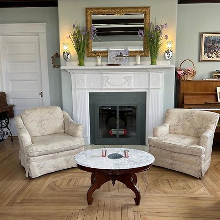 Belgravia B&B ทรูโร ภายนอก รูปภาพ