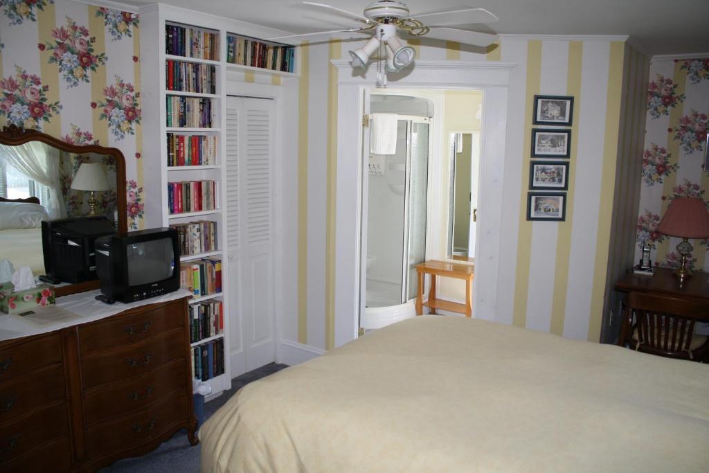 Belgravia B&B ทรูโร ห้อง รูปภาพ