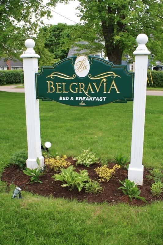 Belgravia B&B ทรูโร ภายนอก รูปภาพ