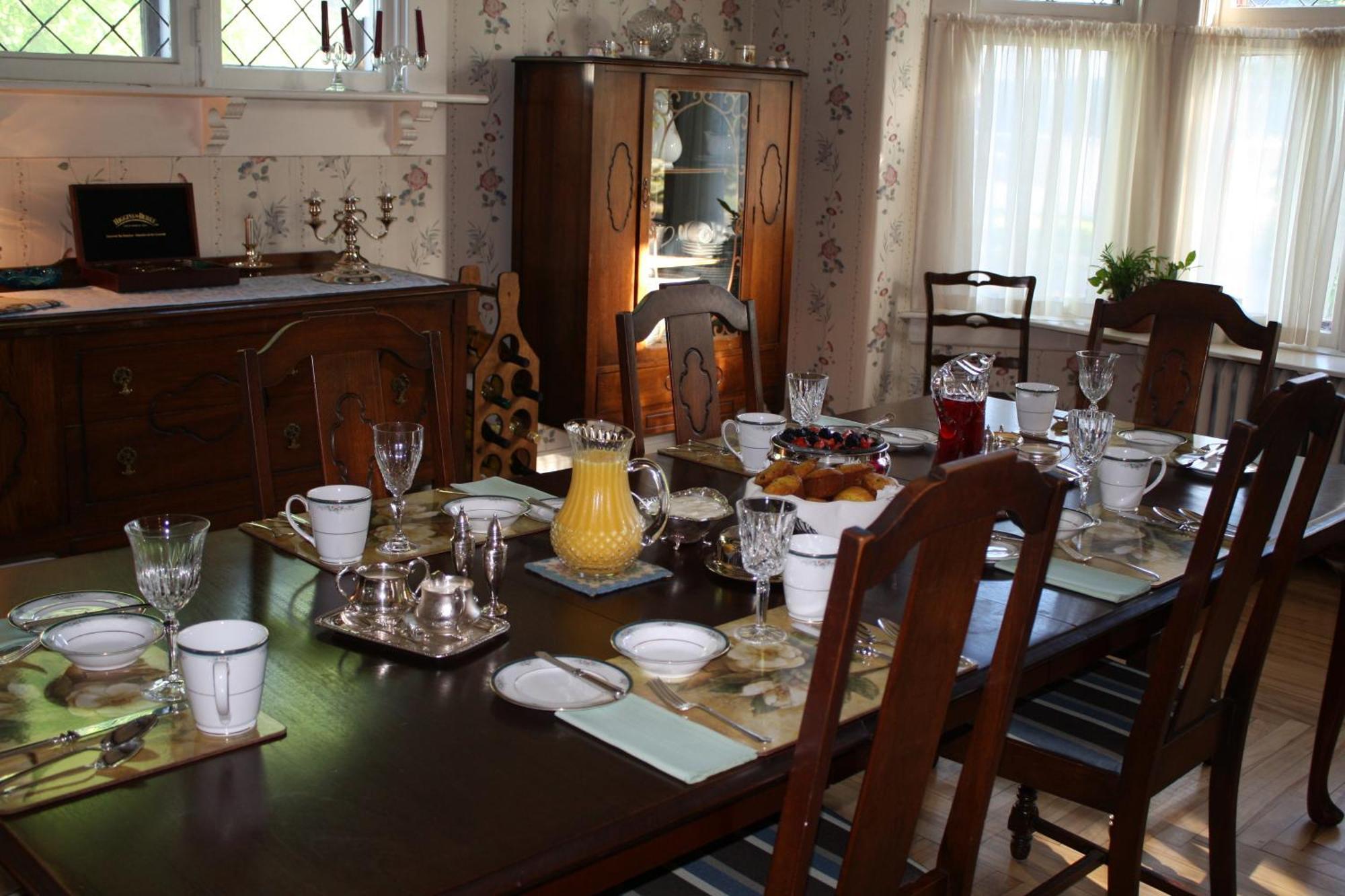 Belgravia B&B ทรูโร ภายนอก รูปภาพ