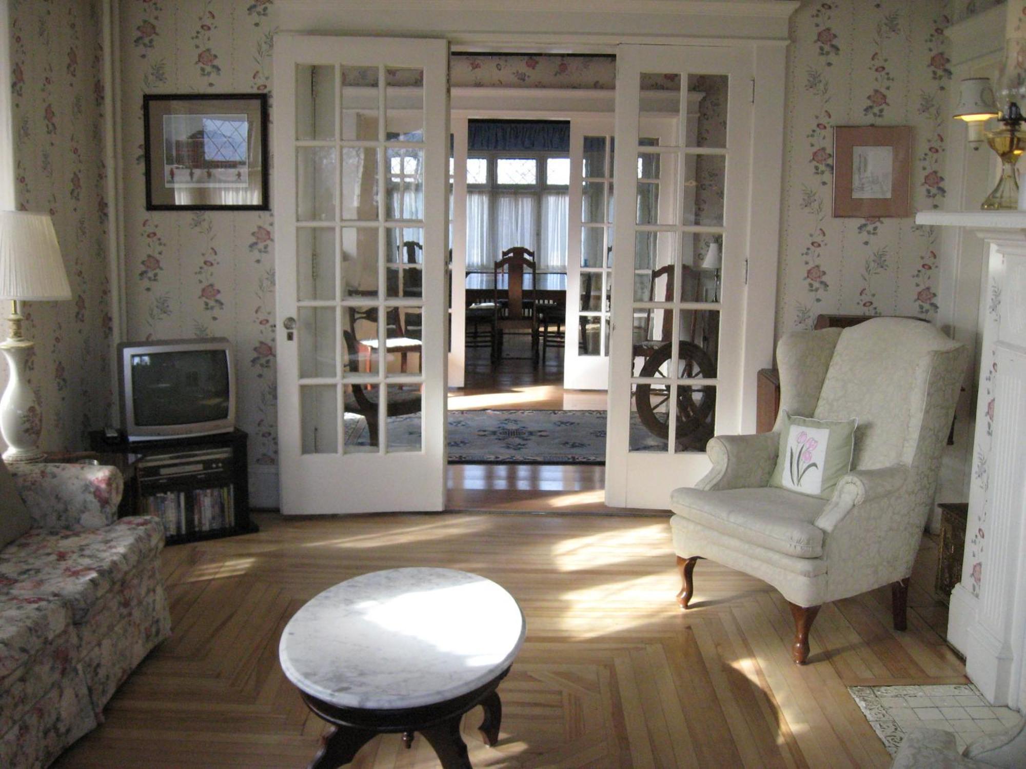 Belgravia B&B ทรูโร ภายนอก รูปภาพ