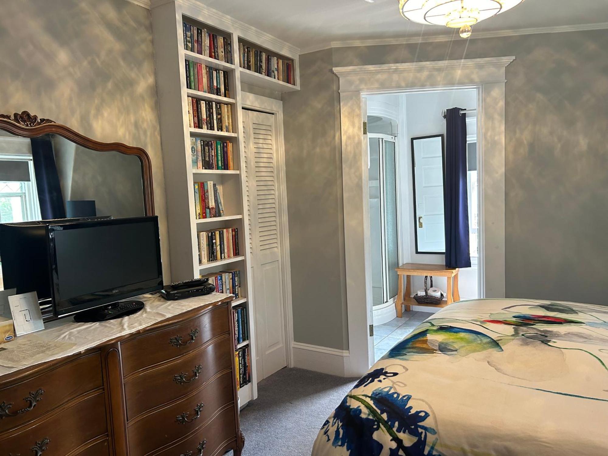 Belgravia B&B ทรูโร ภายนอก รูปภาพ