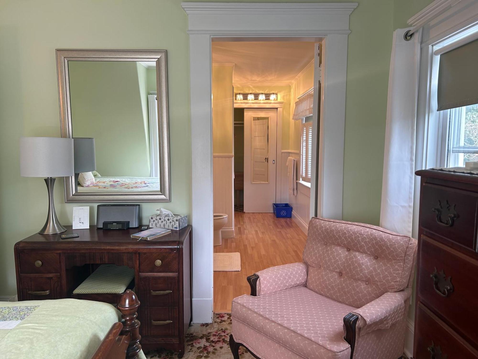 Belgravia B&B ทรูโร ภายนอก รูปภาพ