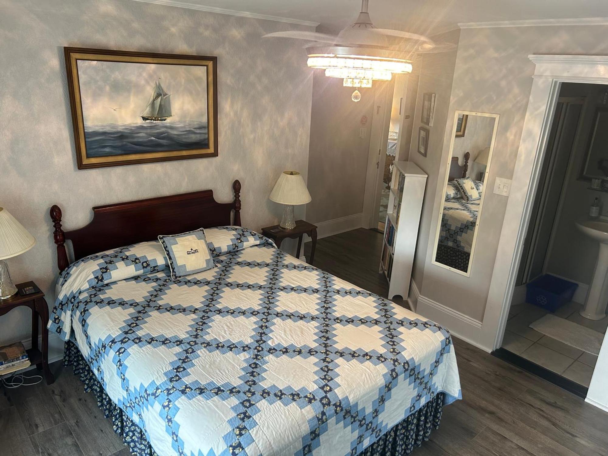 Belgravia B&B ทรูโร ภายนอก รูปภาพ
