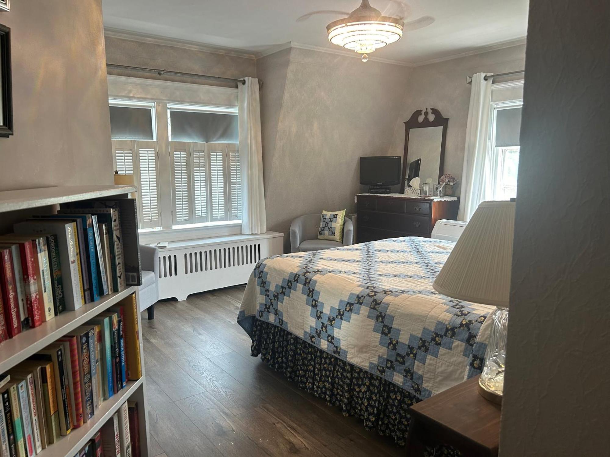 Belgravia B&B ทรูโร ภายนอก รูปภาพ