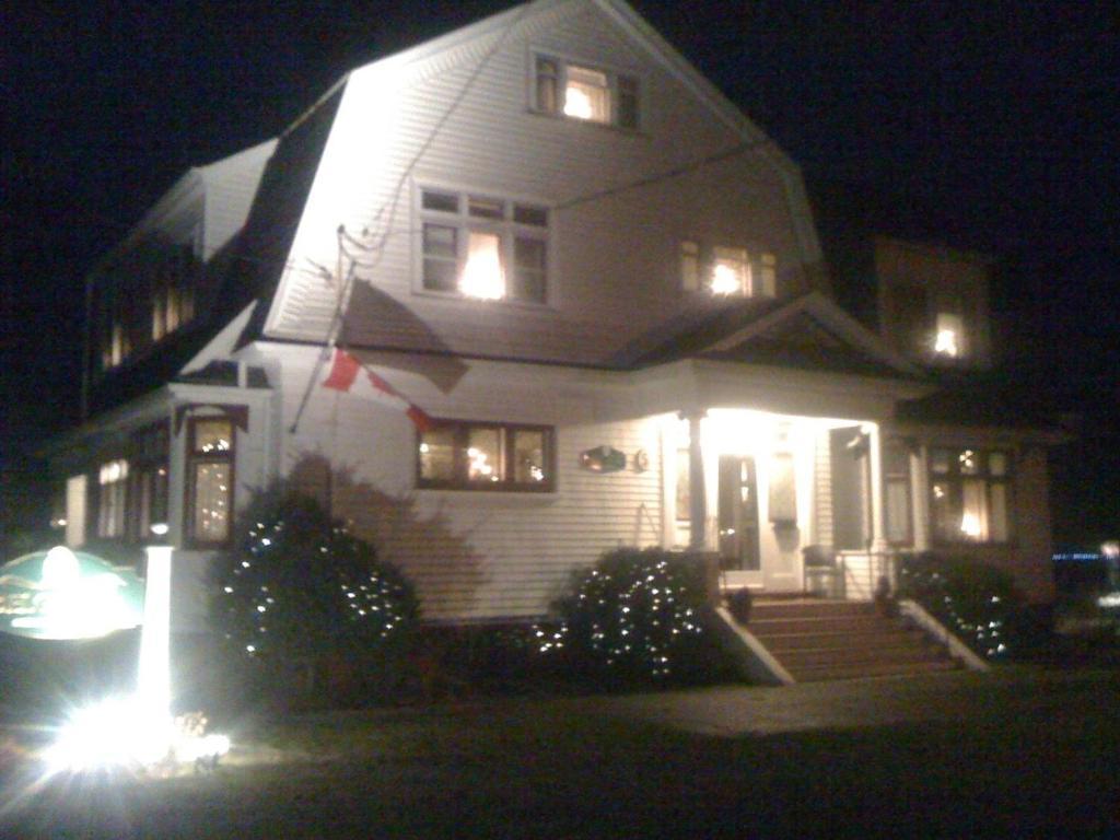 Belgravia B&B ทรูโร ภายนอก รูปภาพ