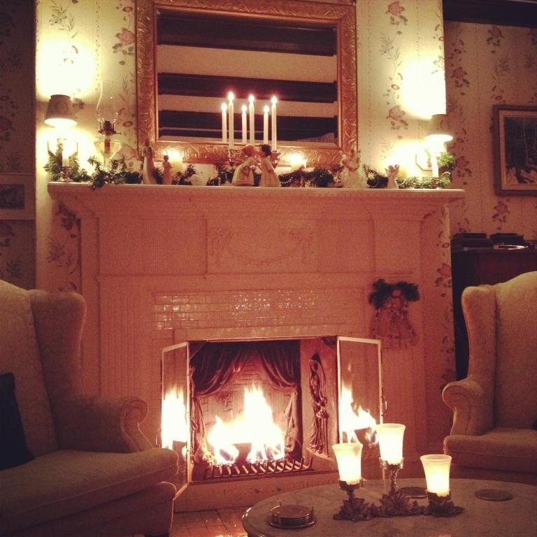 Belgravia B&B ทรูโร ภายนอก รูปภาพ